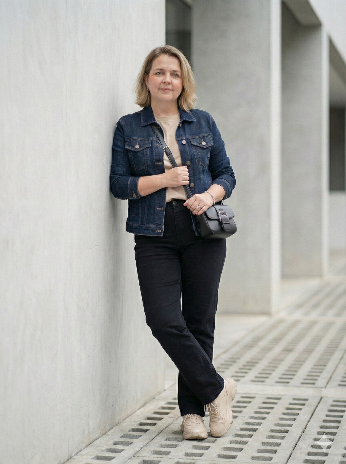 Foto de Letícia Molla, co-fundadora e mentora da AdmVet, médica-veterinária e farmacêutica